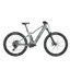 Scott Strike eRide 930 Electric Mountain Bike in Grey