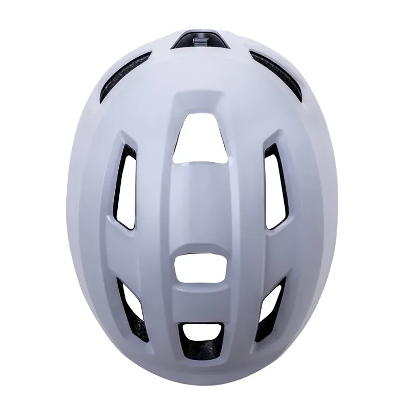 Kali Ave Helmet in Fog-1