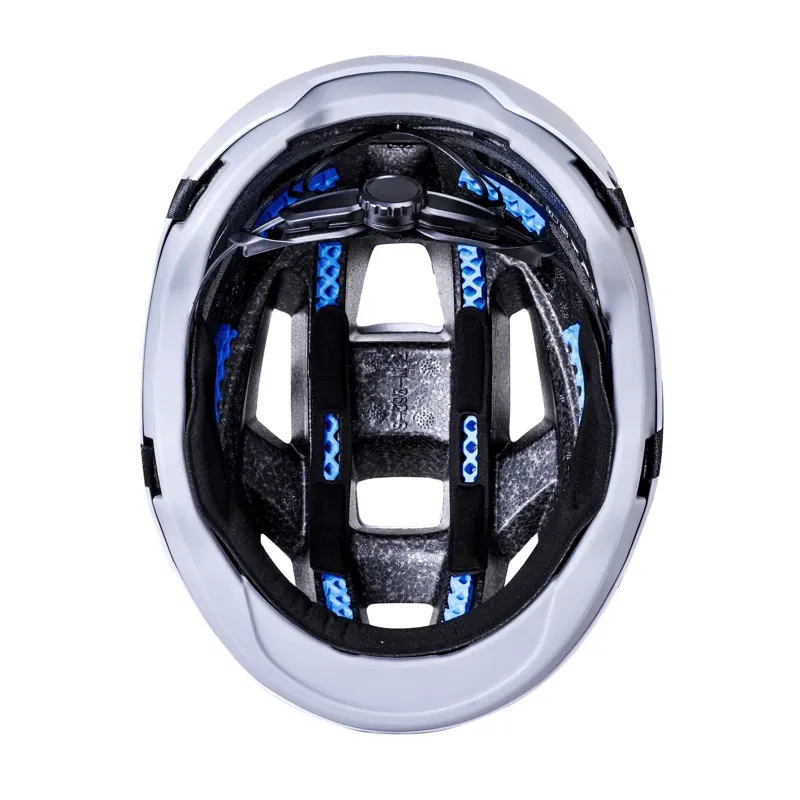 Kali Ave Helmet in Fog-3
