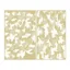 Mucky Nutz Skinz Full Frame Camo in White