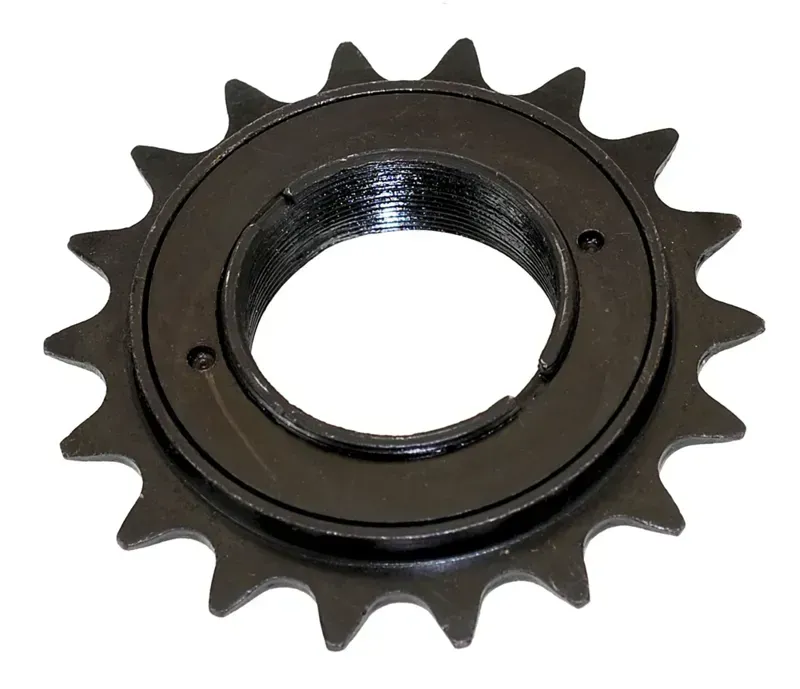 Miscellaneous 16-tooth 1/8-inch BMX Freewheel in Grey
