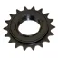 Miscellaneous 16-tooth 1/8-inch BMX Freewheel in Grey