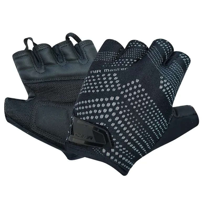 Chiba Air Master Active-Line Mitt In - BLACK Small