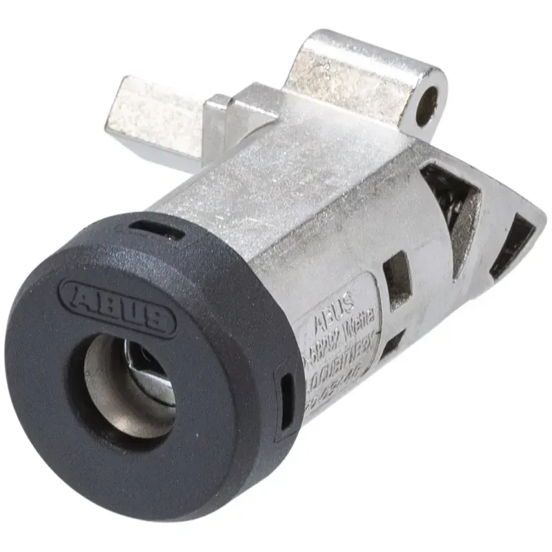 ABUS BLO CUB IT1.B3 X-Plus Battery Lock Service in Silver