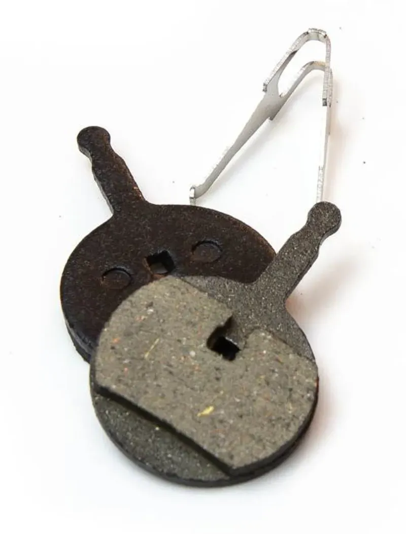 Clarks Cycle Systems VX839C Organic Avid BB5 CMD-17 Disc Brake Pads