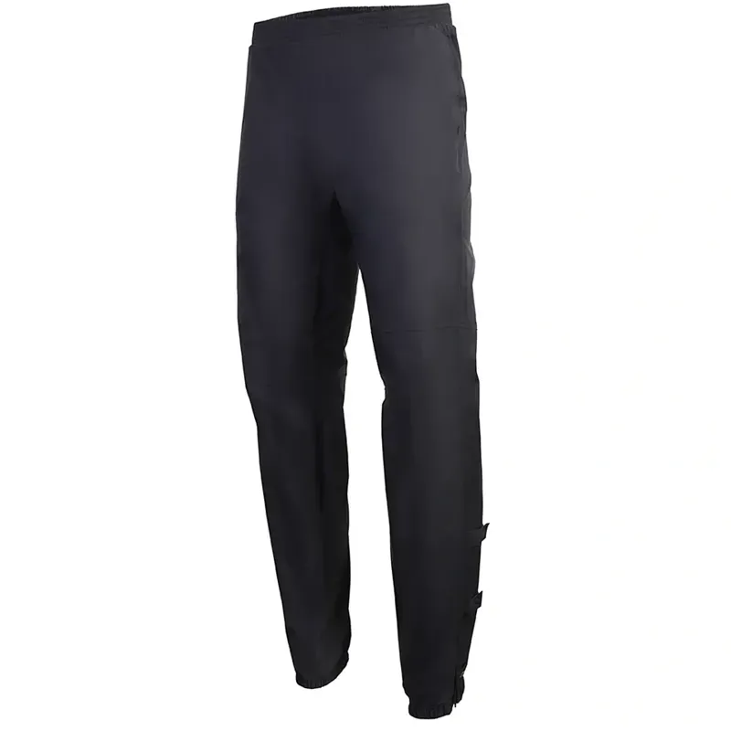 Chiba Gloves Waterproof Overtrousers in Black