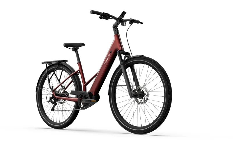 AGO Air Red-2