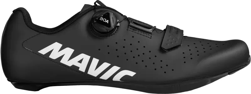 Mavic Cosmic Boa In Black
