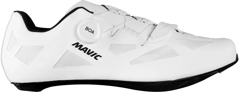 Mavic Cosmic Elite Sl In White