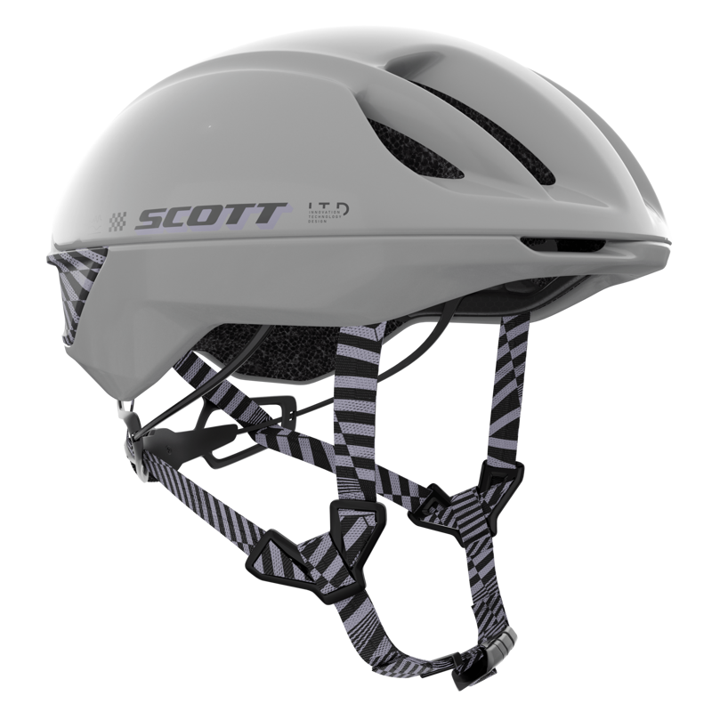 Scott Cadence Mips Helmet in Narwal Grey