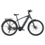 Bergamont E-Horizon Sport 20 E-Bike in Flaky Black