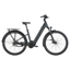 Scott Bergamont E-Horizon Tour 40 Wave E-Bike in Flaky Black