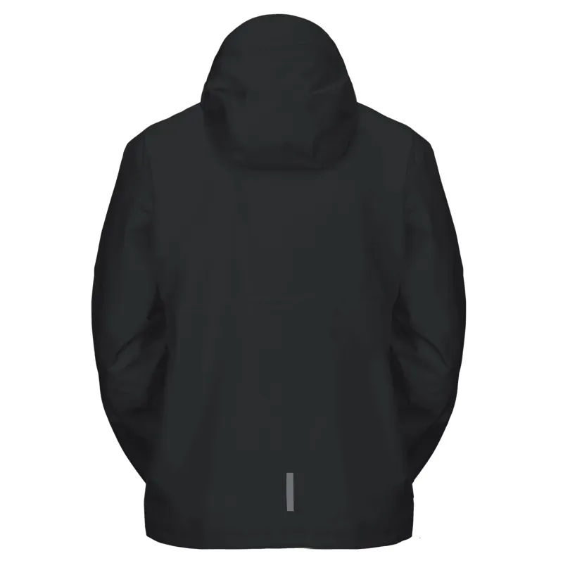 Scott Explorair Light Dryo 2.5L Women's Jacket in Black-1