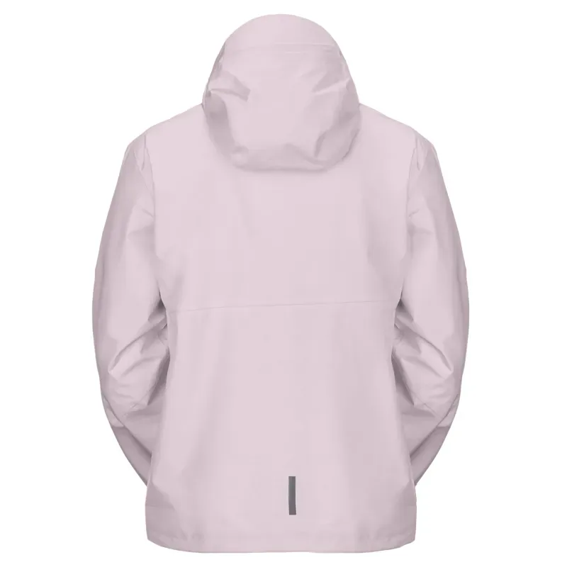 Scott Explorair Light Dryo 2.5L Women's Jacket in Bliss Pink-1