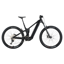 Scott Patron 930 eMountain Bike in Black