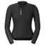 Scott Pro Long-Sleeve Women's Jersey in Black