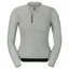 Scott Pro Long-Sleeve Women's Jersey in Spray Grey