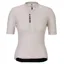 Scott Pro Short Sleeve Women's Jersey in Cotton White