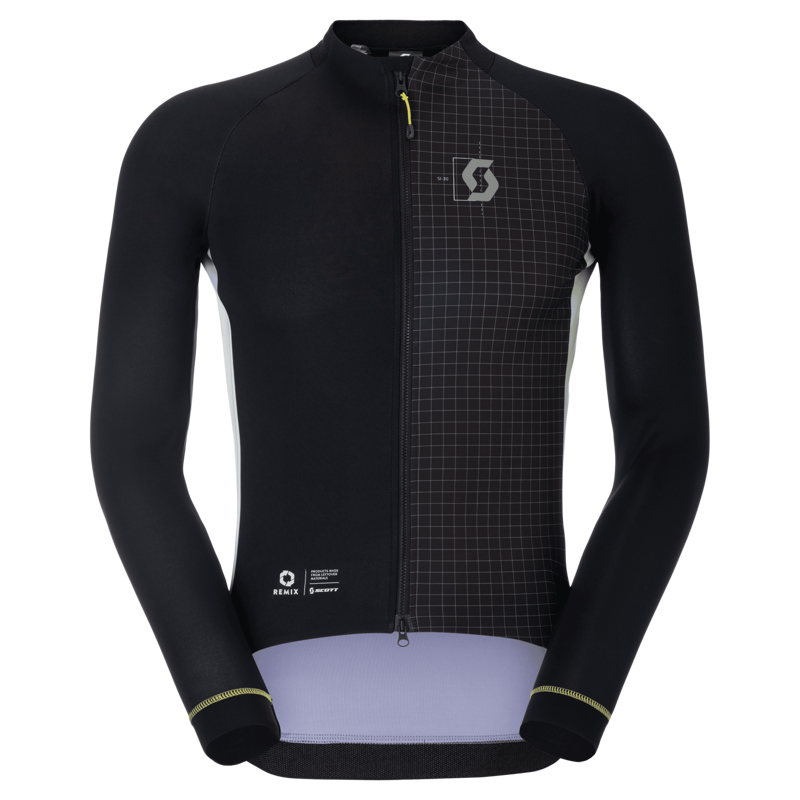 Scott RC PRO Warm GORE-TEX-Remix Men's Jacket in Black