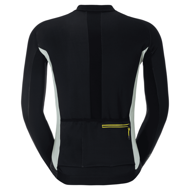 Scott RC PRO Warm GORE-TEX-Remix Men's Jacket in Black-1