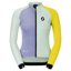 Scott RC Pro Warm GORE-TEX Remix Women's Jacket in Fresh Green/Heather Purple