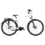 Scott Sub 40 Belt Wave E-Bike in Bianco White