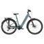 Scott Sub Sport 20 Wave eHybrid Bike in Hematite Blue