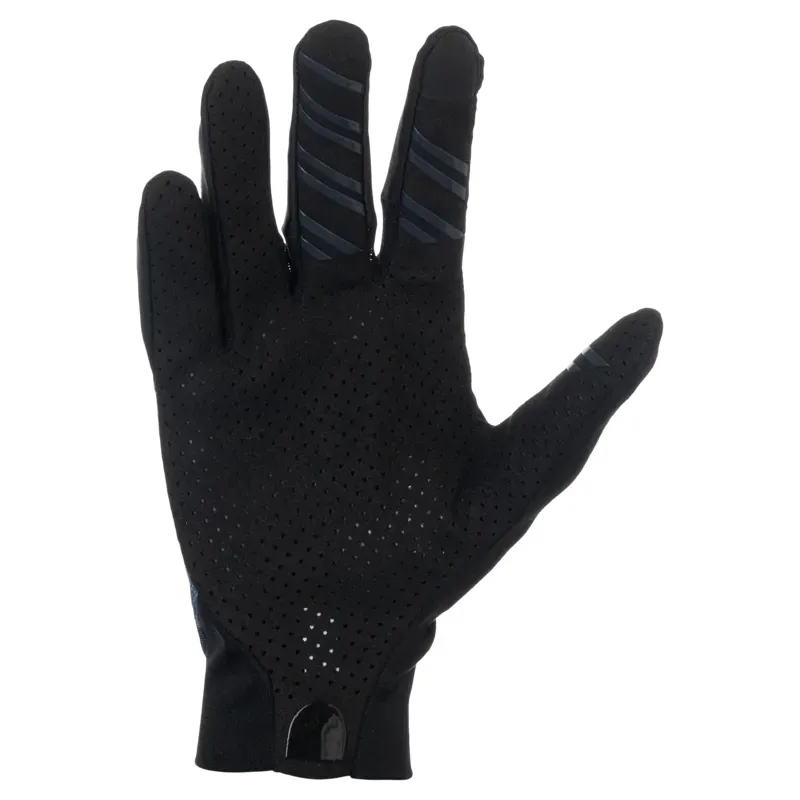 Scott Traction Long-Finger Glove in Dark Blue-1