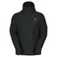 Scott Trail Storm Thermal Men's Pullover in Black