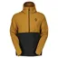 Scott Trail Storm Thermal Men's Pullover in Bread Brown