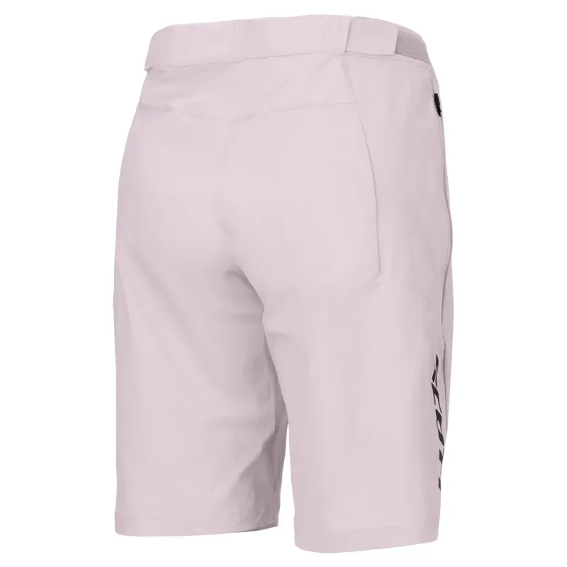 Scott Vertic LT Women's Shorts with Pad in Bliss Pink-1