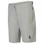 Scott Vertic LT Women's Shorts with Pad in Spray Grey