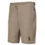 Scott Vertic LT Women's Shorts with Pad in Toast Beige