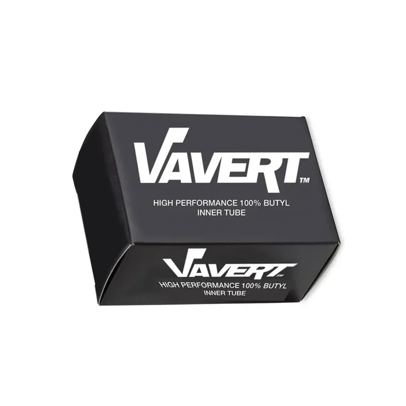 Vavert 700x18/25c Presta Valve 40mm Inner Tube