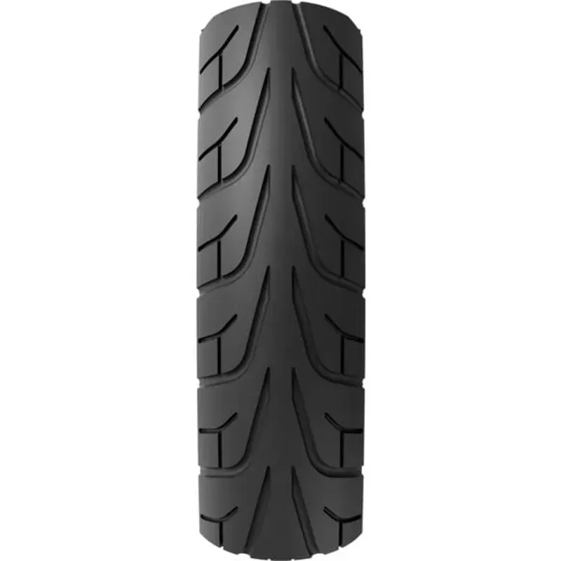 Vittoria Randonneur Rigid D 27.5x2.0-inch Reflective Hybrid Tyre in Black-1