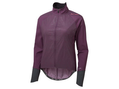 Altura Icon Rocket Women's Packable Jacket Purple