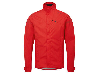 Altura Nevis Nightvision Men's Jacket Red