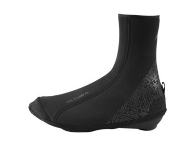 Altura Thermostretch Overshoes Black