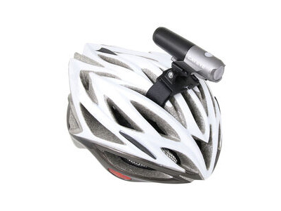 Cateye Flextight Helmet Mount Bracket & Velcro Strap