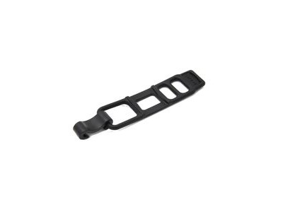 Cateye Wearable x Replacement Rubber Band Bracket & Clasp