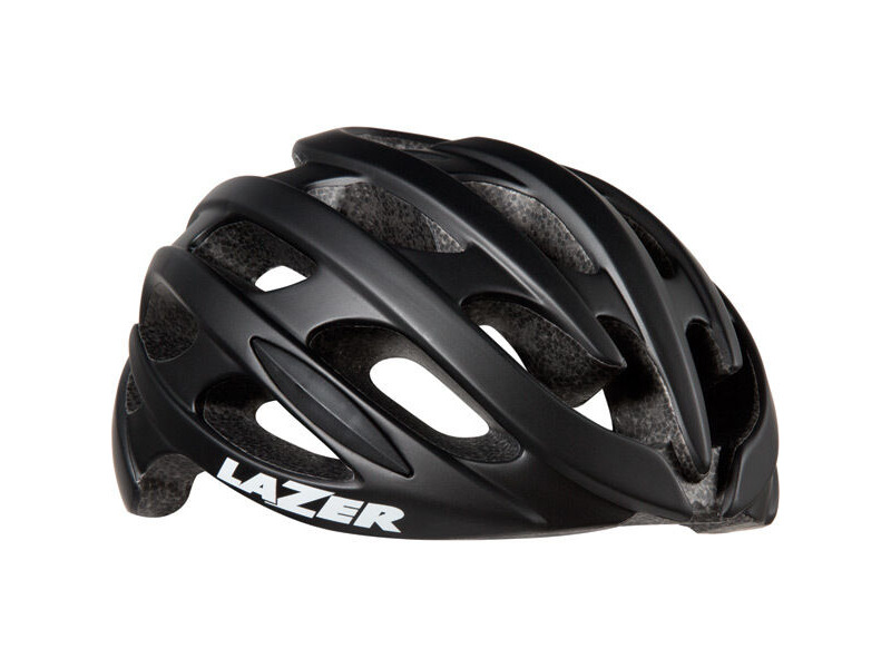 Lazer Blade+ Helmet, Matt Black click to zoom image