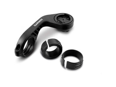 Garmin Varia Universal out front mount - over and under