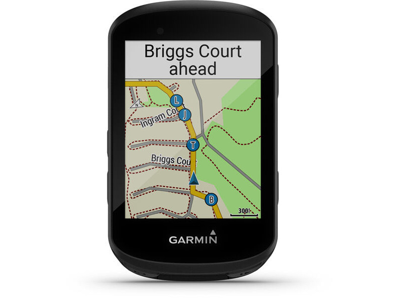 Garmin Edge 530 GPS enabled computer - unit only click to zoom image