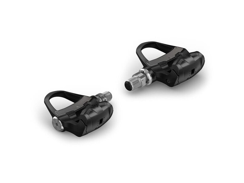 Garmin Rally RK100 Power Meter Pedals - single sided - Keo click to zoom image