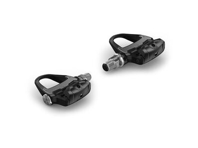 Garmin Rally RS200 Power Meter Pedals - dual sided - SPD-SL