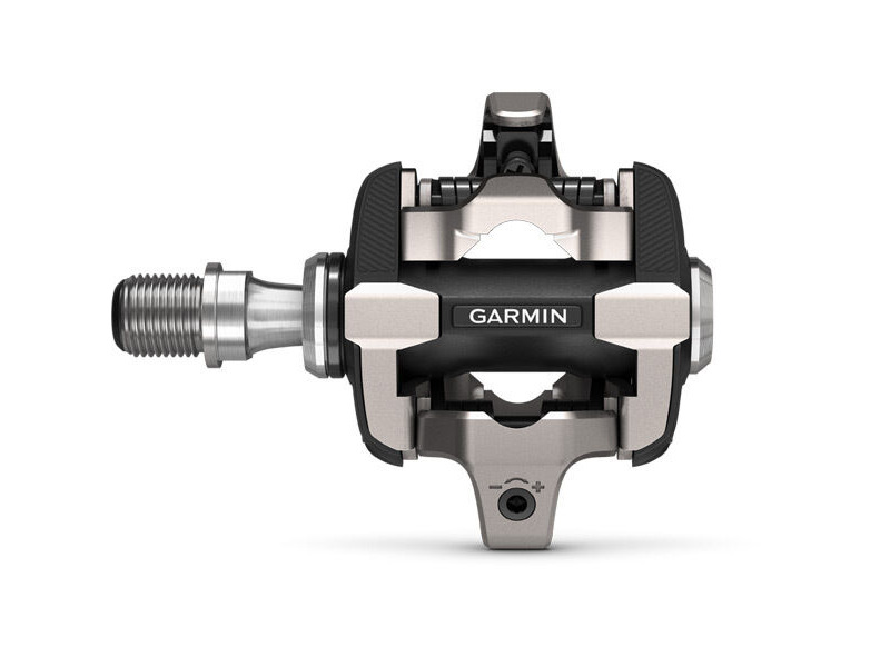 Garmin Rally XC100 Upgrade Pedal click to zoom image