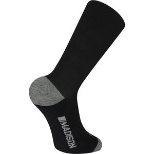 Madison Isoler Merino deep winter knee-high sock click to zoom image