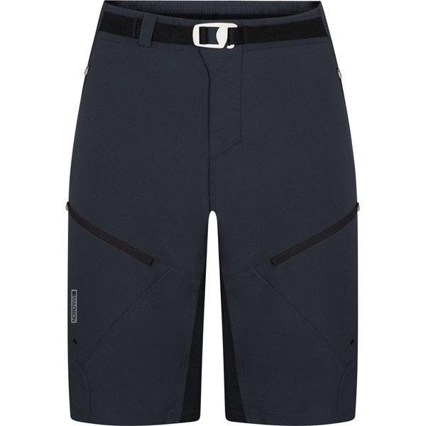 Madison Freewheel Trail men's shorts, navy haze :: £59.99 :: Clothing ...