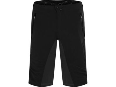 Madison Zenith men's 4-Season DWR shorts, black