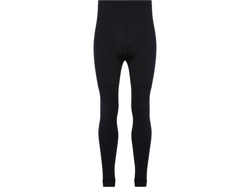 Madison Tracker youth thermal tights, black click to zoom image
